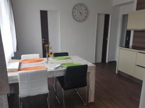 Apartmány u skanzenu, Rožnov Pod Radhoštěm